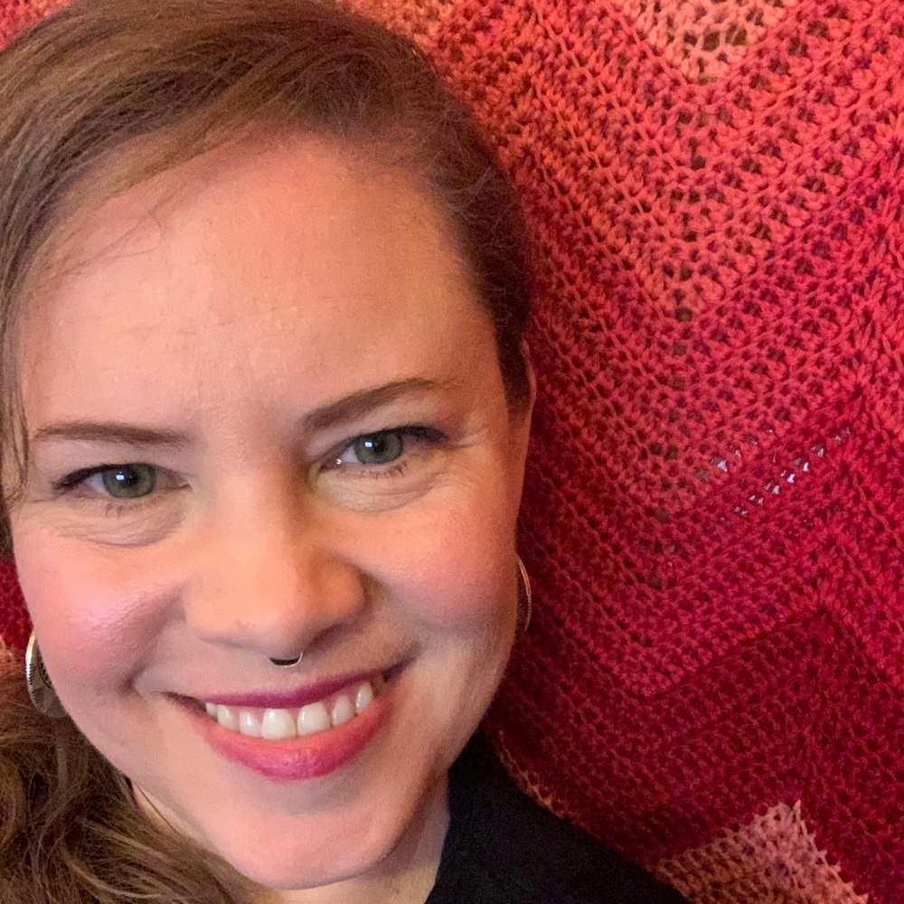 Meet your Posher, Le’ann